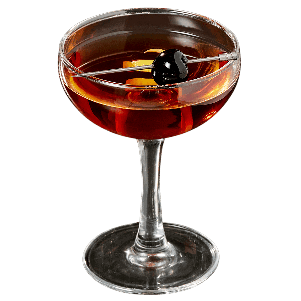 The Quiet Manhattan The Quiet Man Irish Whiskey